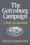 GettysburgCampaignAStudyInCommandCoddington