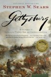 GettysburgSearsTop10GettysburgBooks