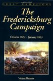 FredericksburgCampaignGreatCampaignsBrooks