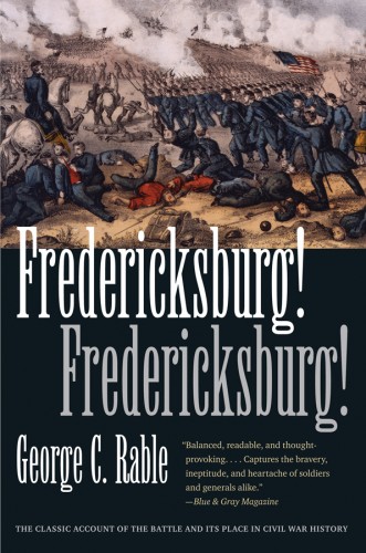 FredericksburgFredericksburgRable