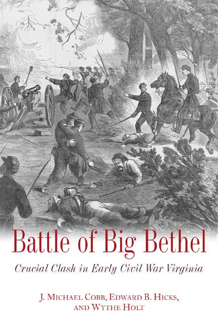 Battle of Big Bethel