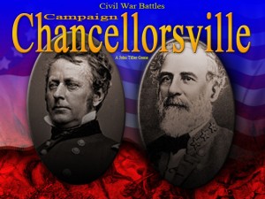 HPS Campaign Chancellorsville