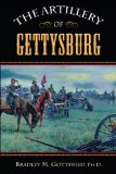 The Artillery Of Gettysburg