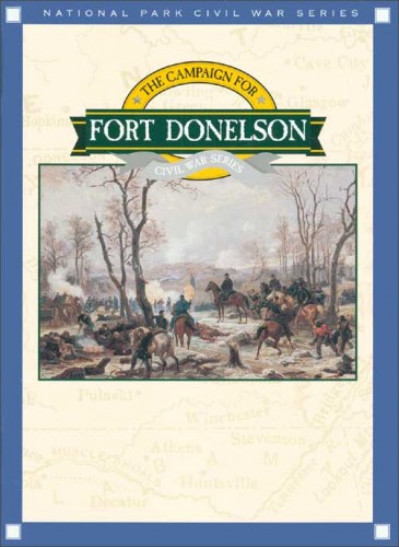 The Campaign for Fort Donelson National Park Service Cooling
