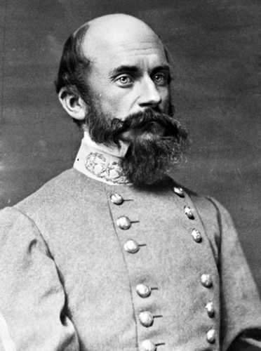 Lt. General Richard S. Ewell