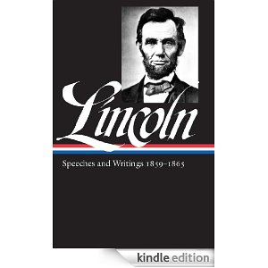 LincolnSpeechesAndWritings18591865EbookLibraryOfAmerica