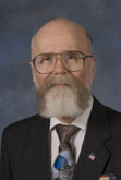 Richard J. Sommers, Siege of Petersburg Expert/Author