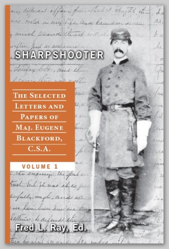 Sharpshooter cover